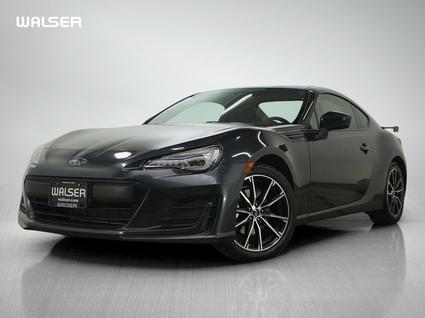 2017 Subaru BRZ Saint Paul MN