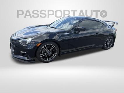 2013 Subaru BRZ Suitland MD