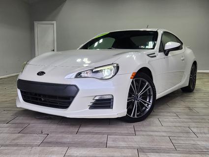2014 Subaru BRZ Philadelphia PA