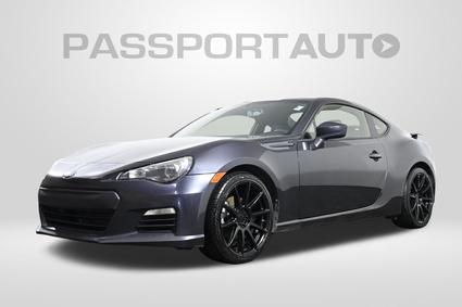 2016 Subaru BRZ Alexandria VA