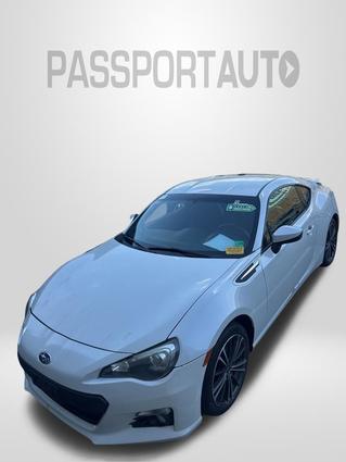 2014 Subaru BRZ Suitland MD