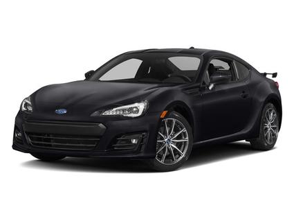 2017 Subaru BRZ Burnsville MN