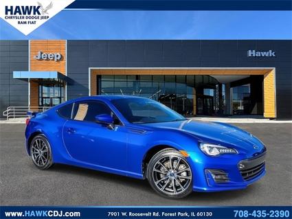 2020 Subaru BRZ Forest Park IL