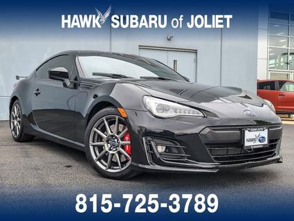 2020 Subaru BRZ Plainfield IL