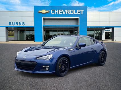 2013 Subaru BRZ Gaffney SC