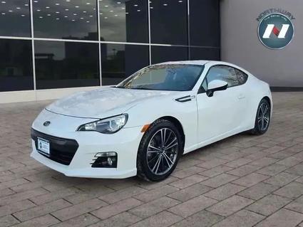 2015 Subaru BRZ Lake Hopatcong NJ