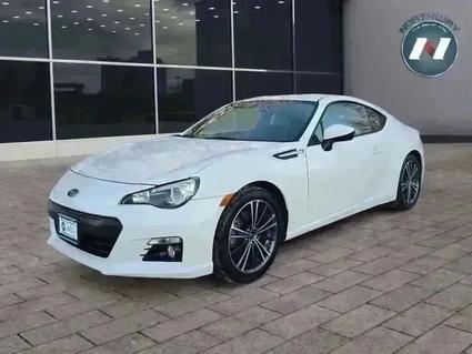 2015 Subaru BRZ Lake Hopatcong NJ