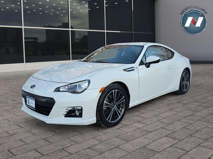2015 Subaru BRZ Lake Hopatcong NJ