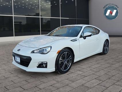 2015 Subaru BRZ Lake Hopatcong NJ