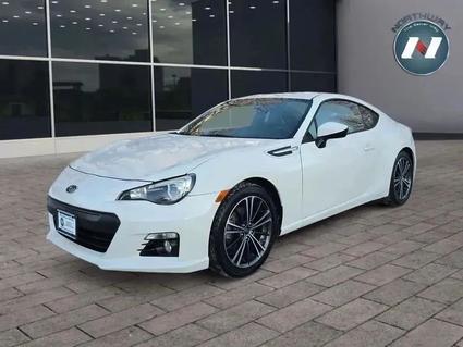 2015 Subaru BRZ Lake Hopatcong NJ