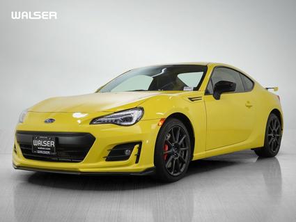 2017 Subaru BRZ South Saint Paul MN