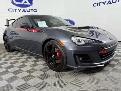 2020 Subaru BRZ Memphis TN