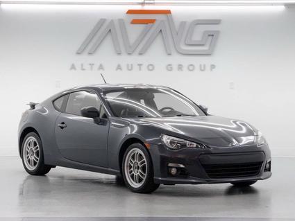 2013 Subaru BRZ Concord NC