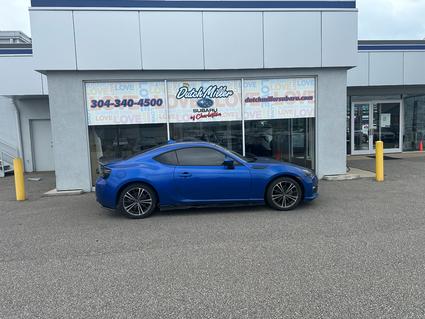 2015 Subaru BRZ Charleston WV