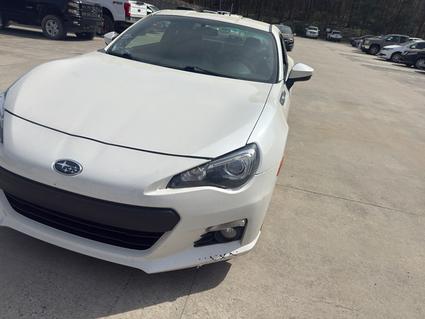 2013 Subaru BRZ Winston Salem NC