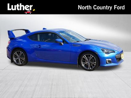 2015 Subaru BRZ Minneapolis MN