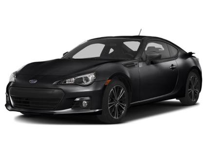 2015 Subaru BRZ Minneapolis MN