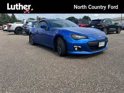 2015 Subaru BRZ Minneapolis MN