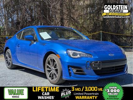 2020 Subaru BRZ Albany NY