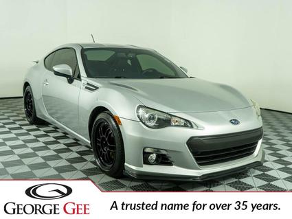 2014 Subaru BRZ Liberty Lake WA