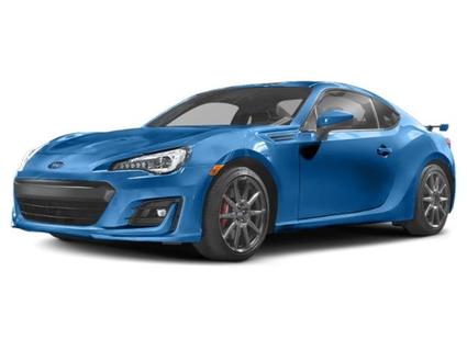 2020 Subaru BRZ Minneapolis MN