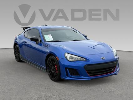 2018 Subaru BRZ Statesboro GA