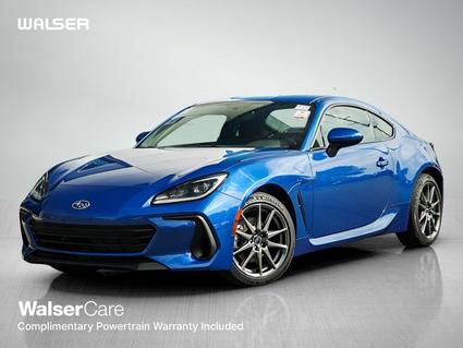 2025 Subaru BRZ Burnsville MN