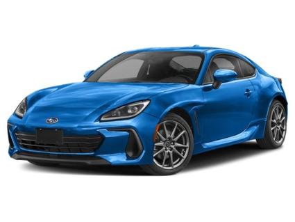 2025 Subaru BRZ Burnsville MN