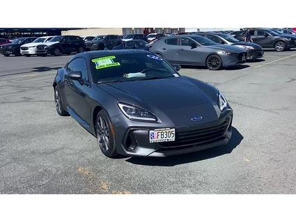 2025 Subaru BRZ Honolulu HI