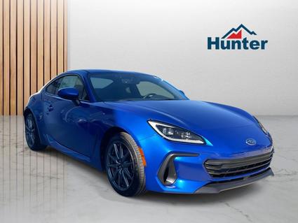 2025 Subaru BRZ Fletcher NC