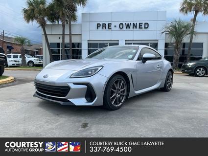 2023 Subaru BRZ Lafayette LA