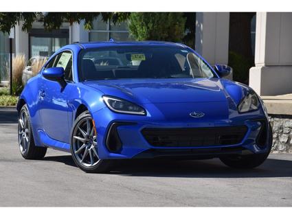 2025 Subaru BRZ Lexington KY