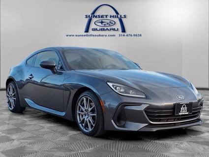 2023 Subaru BRZ Saint Louis MO