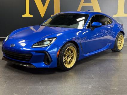 2022 Subaru BRZ Redondo Beach CA