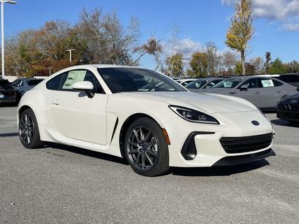 2025 Subaru BRZ Fletcher NC