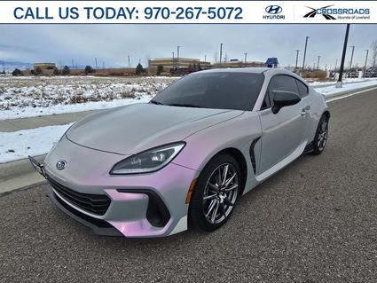 2023 Subaru BRZ Loveland CO