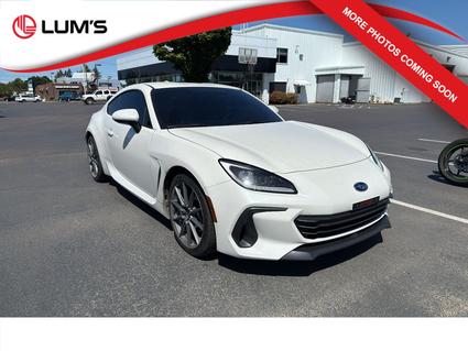 2023 Subaru BRZ McMinnville OR