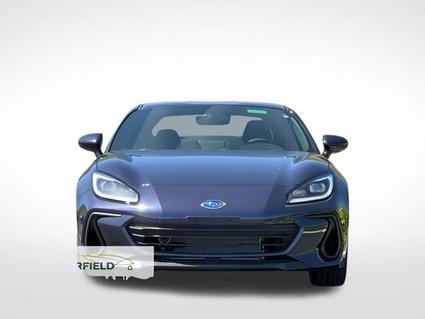 2025 Subaru BRZ Fairfield CA