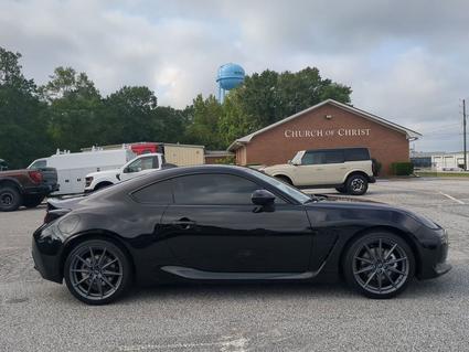 2023 Subaru BRZ Winder GA