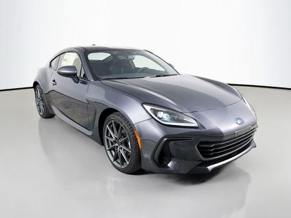 2025 Subaru BRZ Hermiston OR