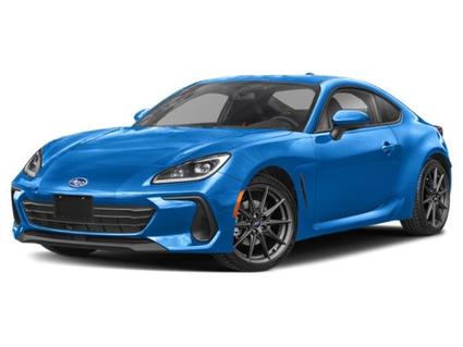 2025 Subaru BRZ Saint Paul MN