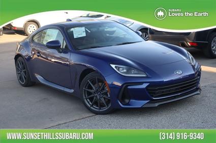 2026 Subaru BRZ Saint Louis MO