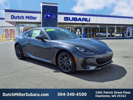 2026 Subaru BRZ Charleston WV