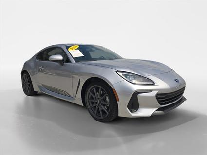 2024 Subaru BRZ Knoxville TN