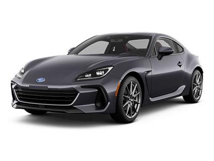 2026 Subaru BRZ Greenville SC