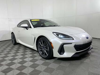 2023 Subaru BRZ Pineville NC