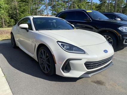 2023 Subaru BRZ Pineville NC