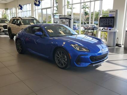 2026 Subaru BRZ Naples FL
