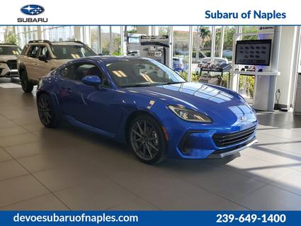 2026 Subaru BRZ Naples FL