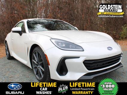 2026 Subaru BRZ Albany NY